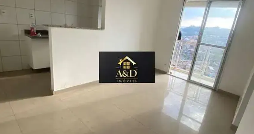 Apartamento com 2 quartos para alugar na Rua Brasilândia, Vila Bremen, Guarulhos