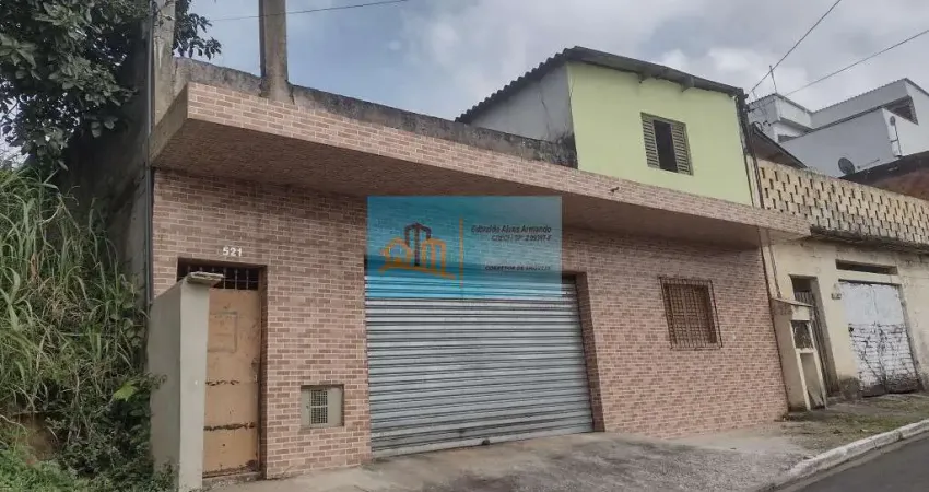 Casa com 4 quartos à venda na Rua Marquês de Louriçal, 521, Jardim Santa Fé (Zona Sul), São Paulo