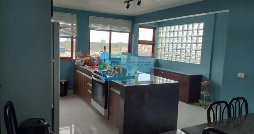 Casa com 3 quartos à venda na Rua Januário Pedro de Camargo, Jardim Novo Parelheiros, São Paulo