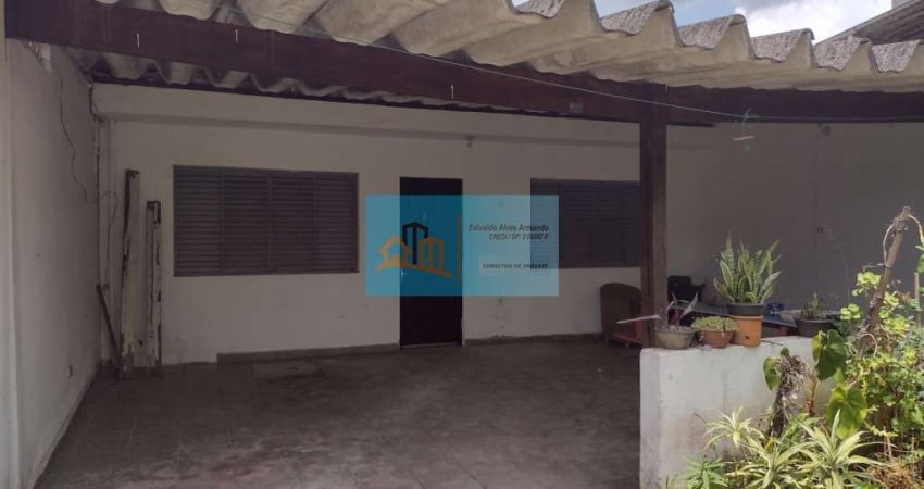 CASA À VENDA JD dos ÁLAMOS