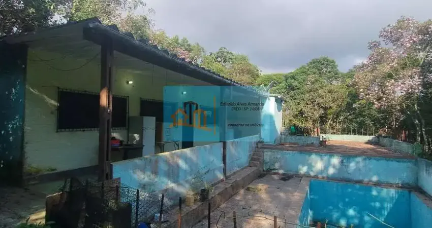 Chácara / sítio com 4 quartos à venda na Rua Conde de Fontalva, 332, Jardim Santa Fé (Zona Sul), São Paulo