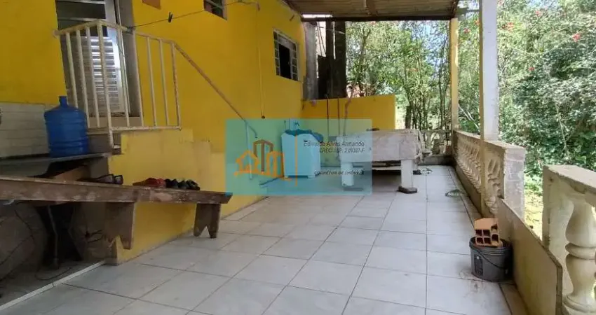 CASA  CIDADE LUZ