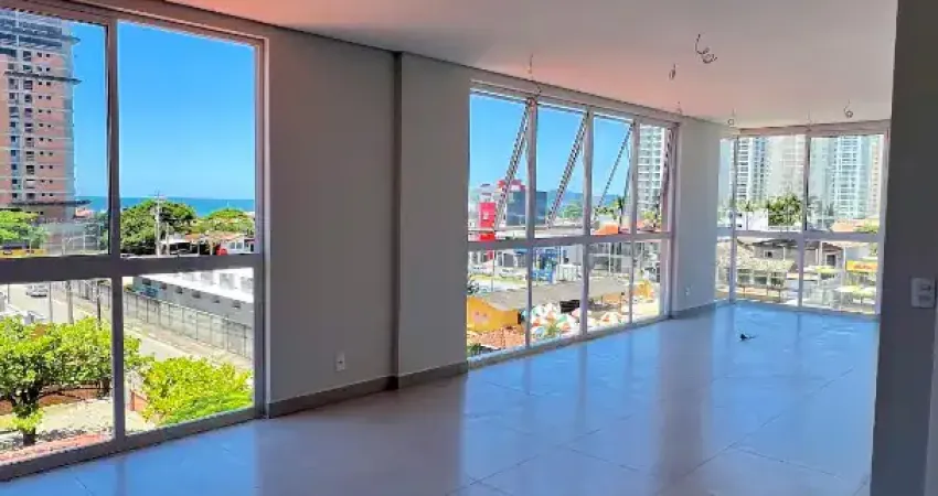 Apartamento com 4 quartos à venda na Avenida Nereu Ramos, Itacolomi, Balneário Piçarras