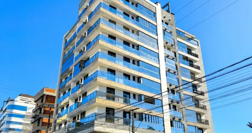 Apartamento com 3 quartos à venda na Rua Fernando Machado, América, Joinville