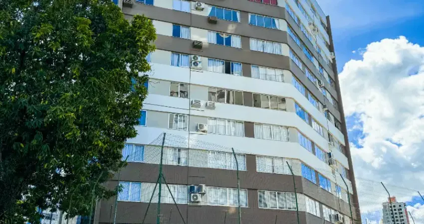 Apartamento com 3 quartos à venda na Rua Paraná, Anita Garibaldi, Joinville