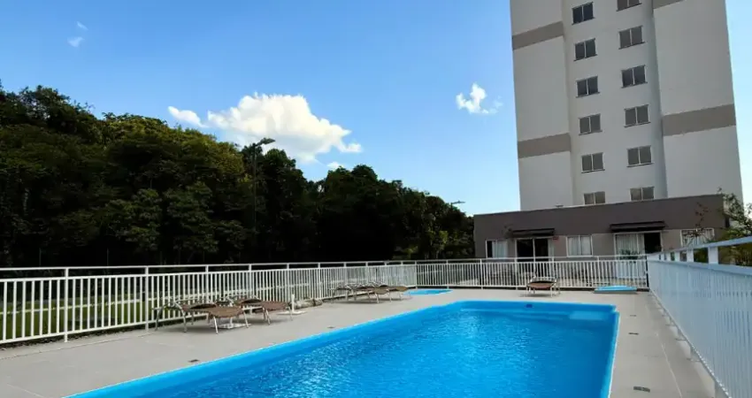 Apartamento com 2 quartos à venda na Rua João Vogelsanger, Santo Antônio, Joinville