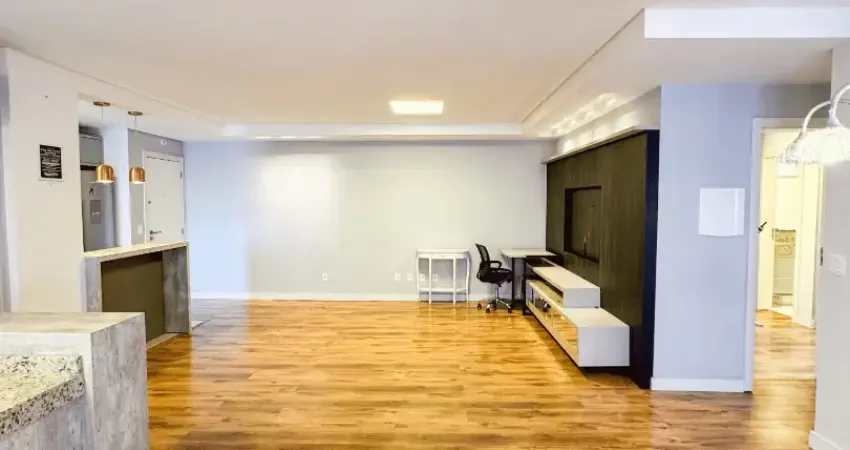 Apartamento semimobiliado | santo antônio | 1 suíte + 1 dormitório