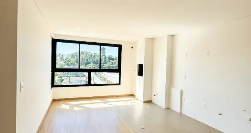 Apartamento novo, 65m², 2 suítes, anita garibaldi/joinville