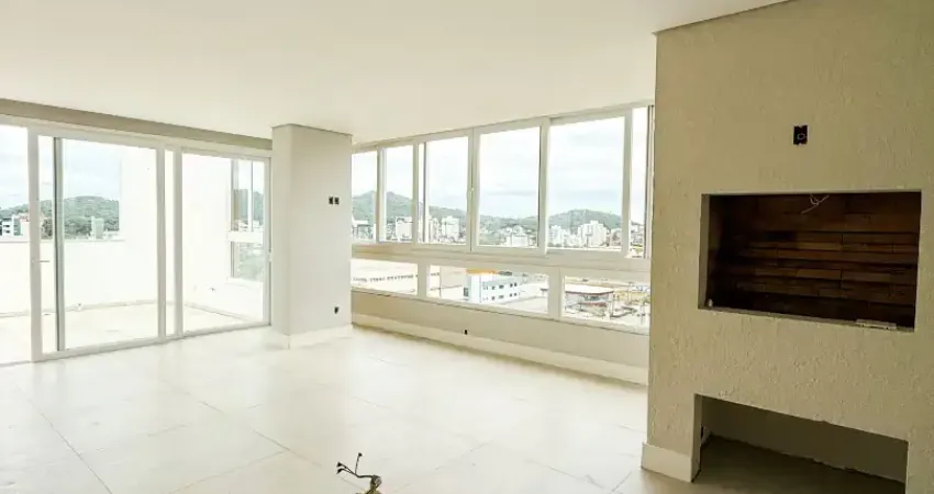 Cobertura com 4 quartos à venda na Rua Aracaju, 1340, Santo Antônio, Joinville