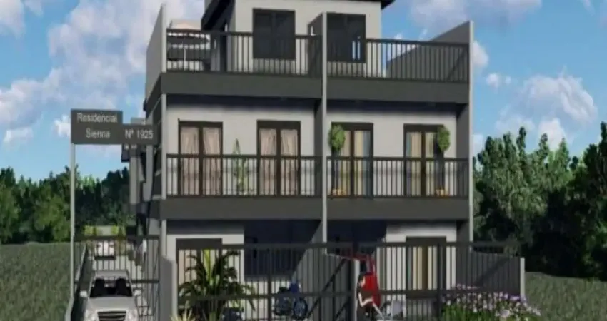 Casa com 3 quartos à venda na Rua Salvador Ferrante, 1925, Boqueirão, Curitiba