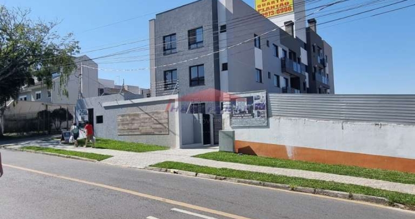 Excelente apartamento localizado no bairro Guaíra-Curitiba-PR