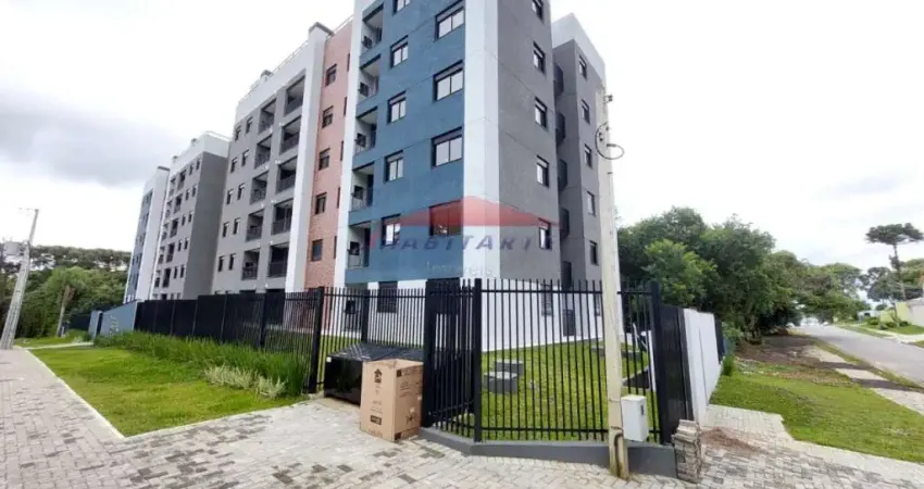 Apartamento à venda em Curitiba-PR, Santa Cândida. 3 quartos, 1 vaga, 63,43m². Morado do Porto. Venha conferir!