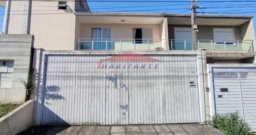 Casa com 3 quartos à venda na Rua Maria Gonçalves Alexandre, Cajuru, Curitiba