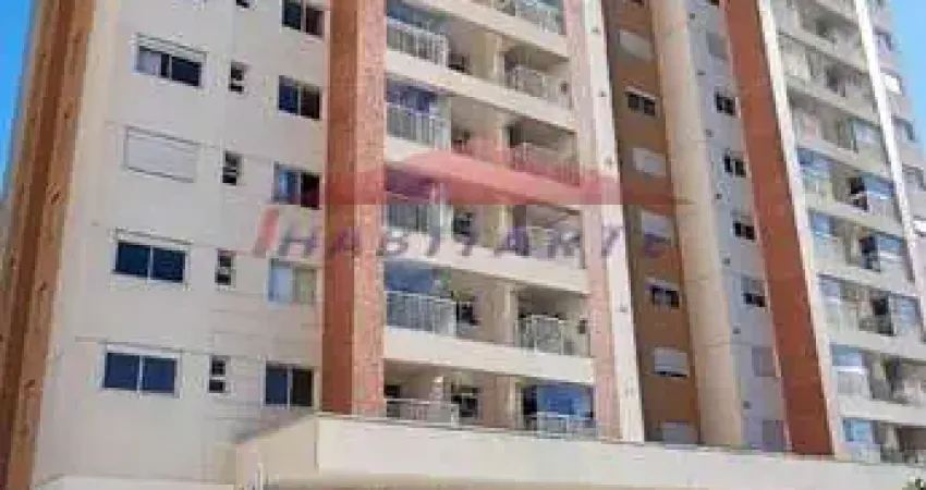 Imperdível Apartamento à Venda em Curitiba-PR, Campo Comprido: 2 Quartos, 1 Suíte, 1 Vaga, 69,49m² de Área