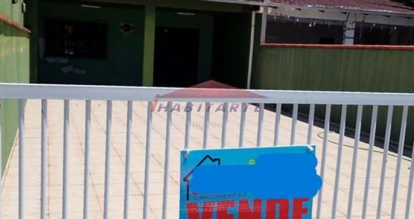 Casa com 3 quartos à venda na Rua Vieira Dos Santos, 999, Centro, Guaratuba