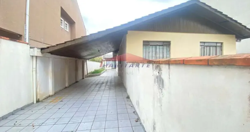 Terreno de 504m² ZR3T.1 à venda no bairro Hauer em Curitiba-PR