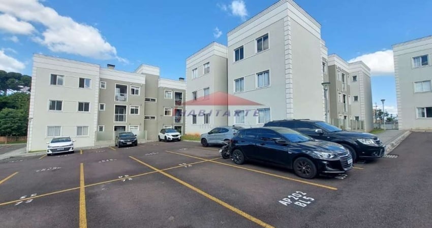 Apartamento de 3 quartos com suíte e vaga na garagem em Curitiba-PR, no bairro Uberaba: sua nova casa aguarda!