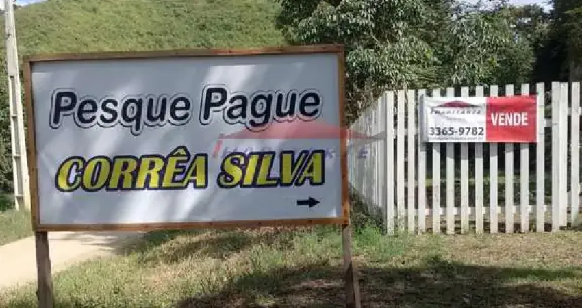 Chácara Comercial ou Residencial de 19.000 m² à venda em Rio Branco do Sul-PR, no bairro Ribeirinha