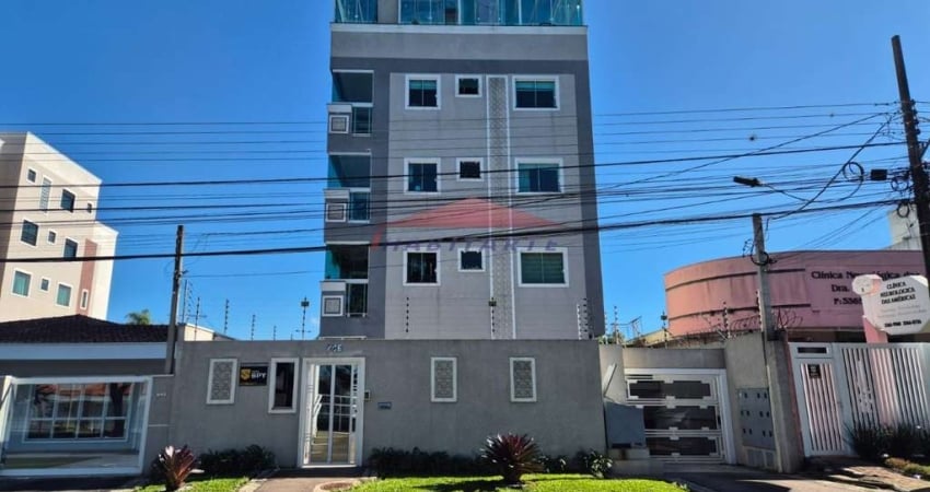 Apartamento à venda em Curitiba-PR, Jardim das Américas: com 1 suíte, 1 sala, 1 vaga de garagem e 80,00 m² de área.