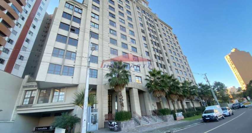 Sala comercial à venda em Curitiba-PR, bairro Cristo Rei! 1 sala, 1 banheiro, 1 copa, 40,97 m² de área. Venha conferir!