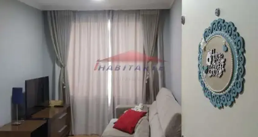 Imperdível: Apartamento Semi-Mobiliado à venda em São José dos Pinhais-PR, bairro Iná. 2 quartos, 1 sala, 1 banheiro, 1 vaga, 45m². Aproveite!