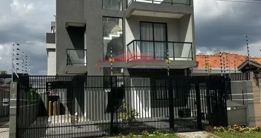 Sobrado à venda em curitiba-pr, bairro uberaba: 3 quartos, sendo 1 suíte, 1 sala, 3 banheiros, 154,27m². venha conferir!