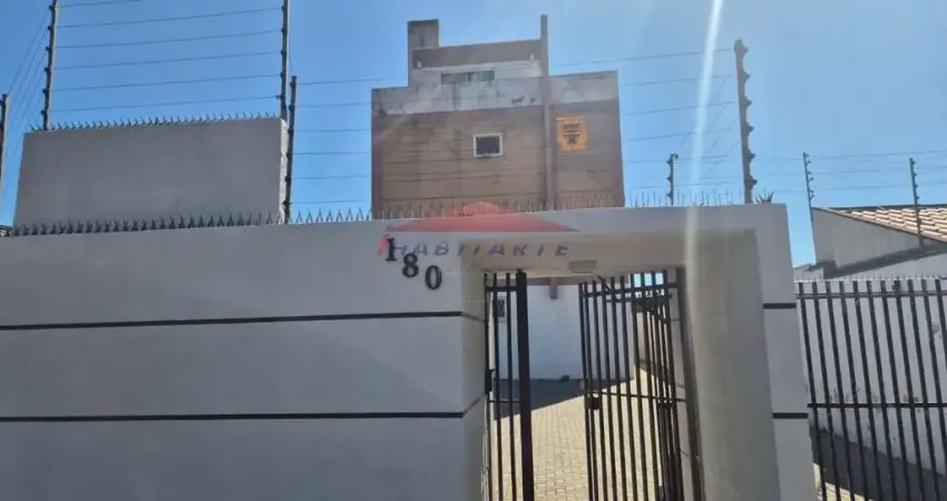 Apartamento à venda em localização privilegiada: 2 quartos, 1 sala, 1 banheiro, 1 vaga de garagem, 20m² - confira já!