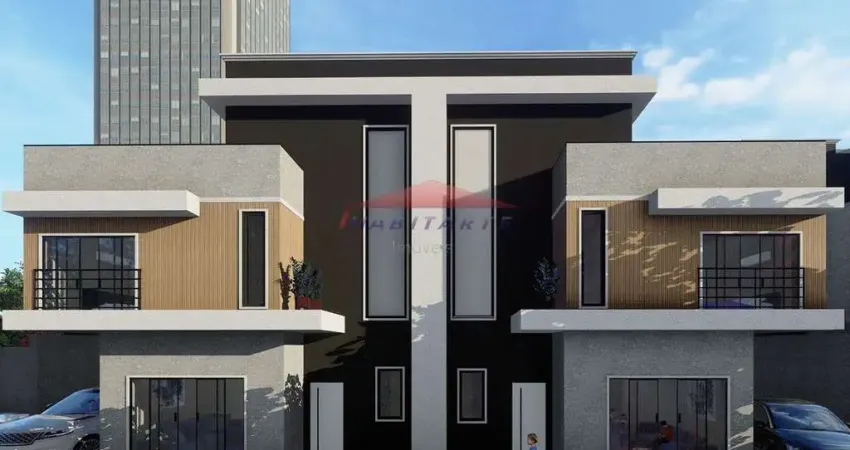 Sobrado à venda em curitiba-pr, jardim das américas: 3 quartos, sendo 1 suíte, 1 sala, 3 banheiros, 1 vaga de garagem, 123,31m² de área.