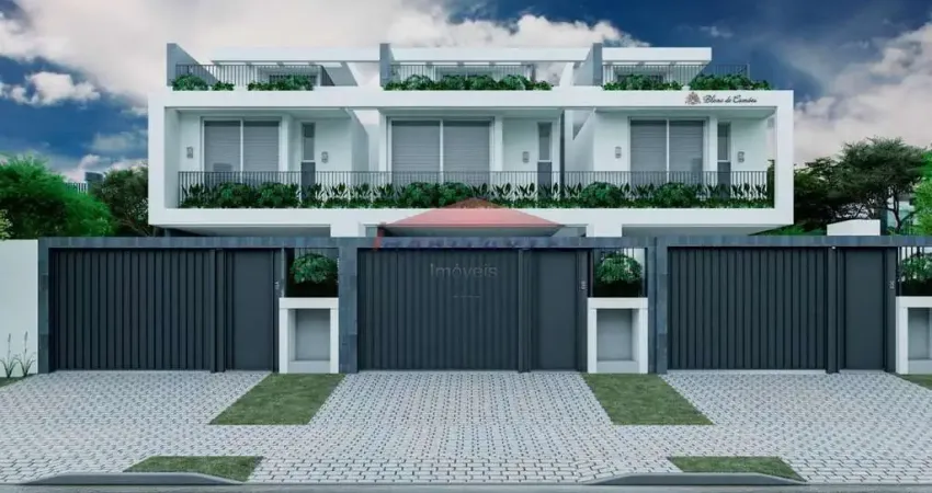 Imperdível oportunidade de compra: casa à venda em curitiba-pr, alto da rua xv, 3 quartos, 3 suítes, 1 sala, 4 banheiros, 1 vaga, 145,46m²