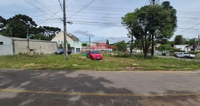 Terreno à venda em curitiba-pr, no bairro boa vista, com 548,00m² de área. aproveite esta oportunidade!