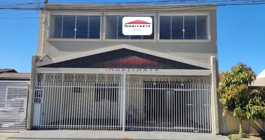 Sobrado à venda em curitiba-pr, sítio cercado: 3 quartos, 1 sala, 2 banheiros, 2 vagas de garagem, 150m². imperdível!