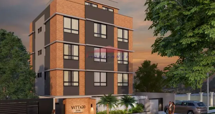 Estudio à venda em curitiba-pr, bairro uberaba: 1 quarto, 1 banheiro, 21,55m² - imperdível oportunidade!