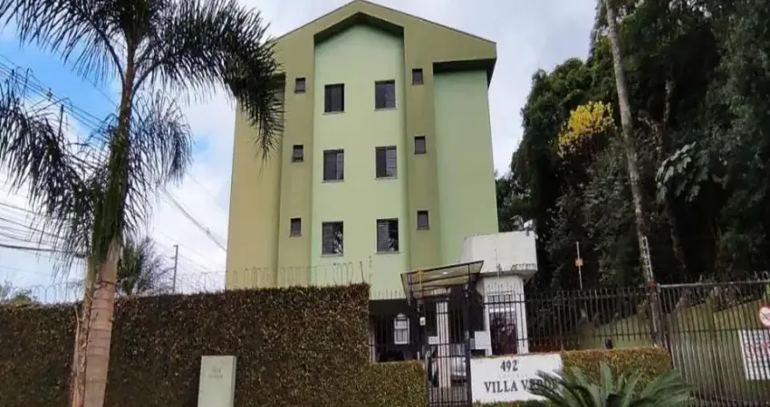 Apartamento para alugar no Residencial Villa Verde - Uberaba - Curitiba -PR.
