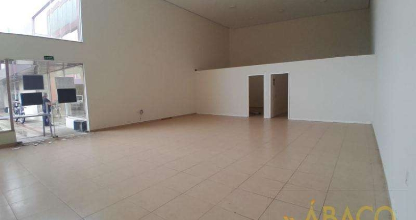 Sala comercial para alugar na Vila Nery, São Carlos 