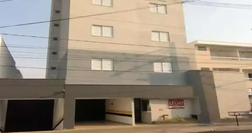 Apartamento com 2 quartos para alugar na Vila Costa do Sol, São Carlos 