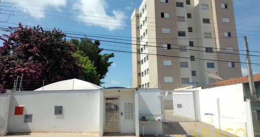 Apartamento com 2 quartos para alugar no Parque Sabará, São Carlos 