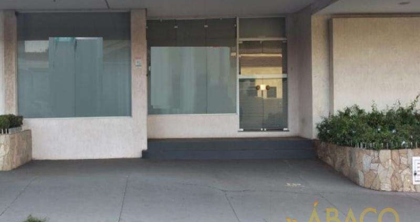 Sala comercial para alugar no Jardim Macarengo, São Carlos 