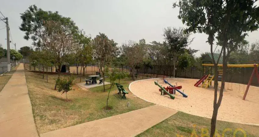 Casa com 3 quartos para alugar no Residencial Samambaia, São Carlos 