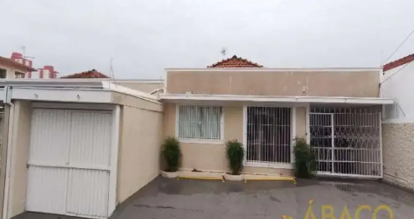 Casa com 3 quartos para alugar na Vila Costa do Sol, São Carlos 