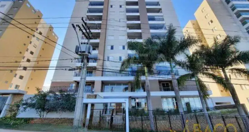 Residencial - Parque Faber