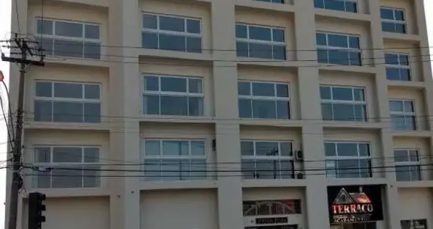 Sala comercial para alugar na Vila Marina, São Carlos 