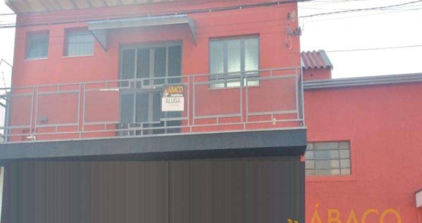 Sala comercial para alugar na Vila Boa Vista, São Carlos 