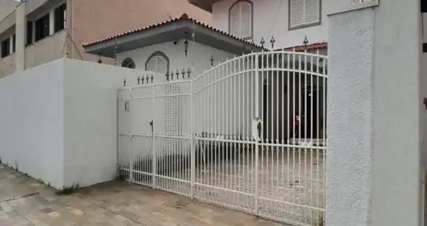 Casa com 4 quartos para alugar no Parque Santa Mônica, São Carlos 
