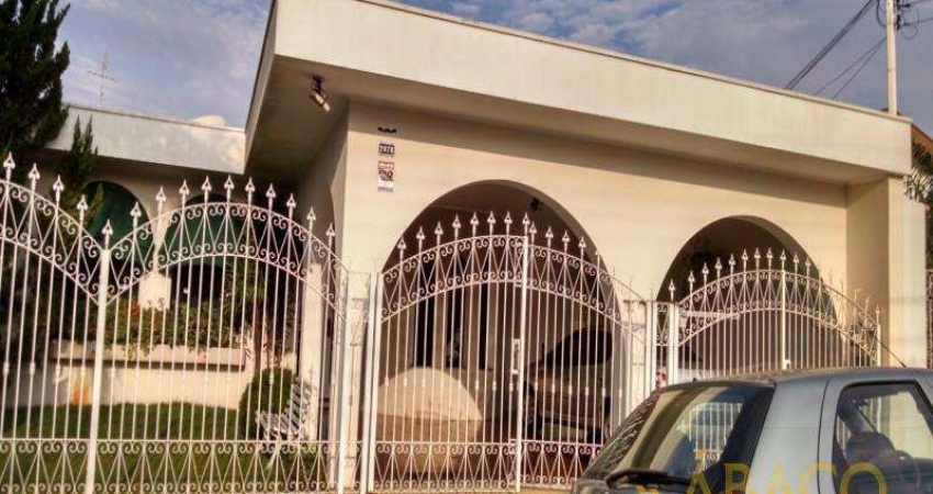 Casa com 3 quartos para alugar no Centro, São Carlos 