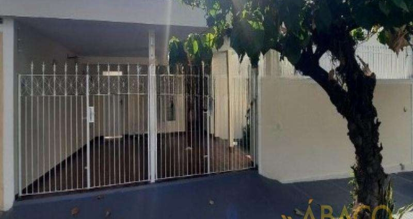 Casa com 2 quartos para alugar no Centro, São Carlos 