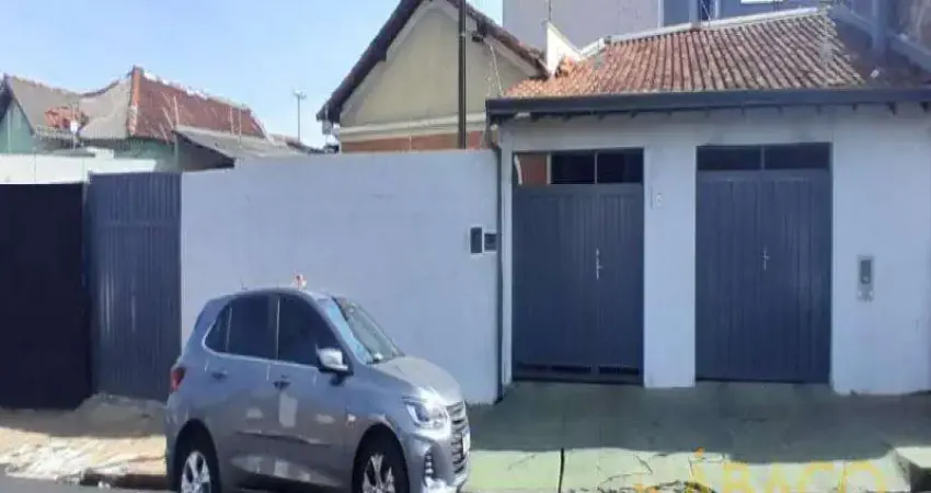 Casa com 2 quartos para alugar na Vila Faria, São Carlos 
