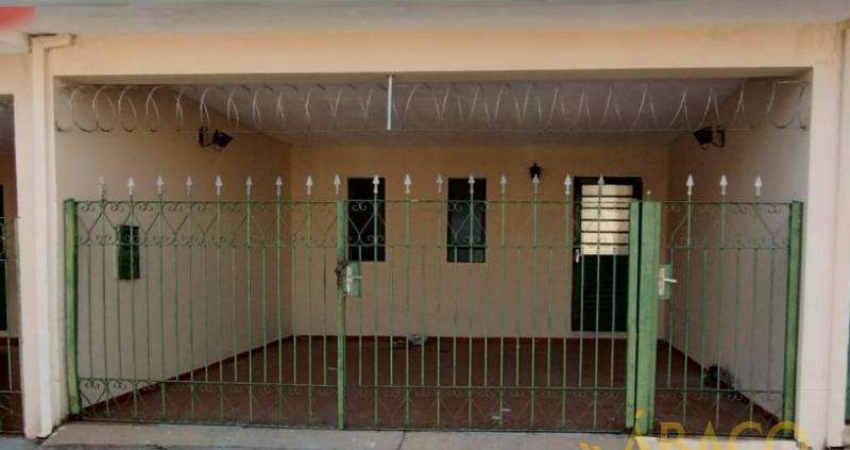 Residencial - Vila Conceicao