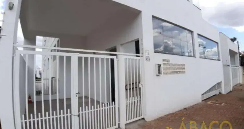 Apartamento com 1 quarto para alugar no Jardim Alvorada, São Carlos 