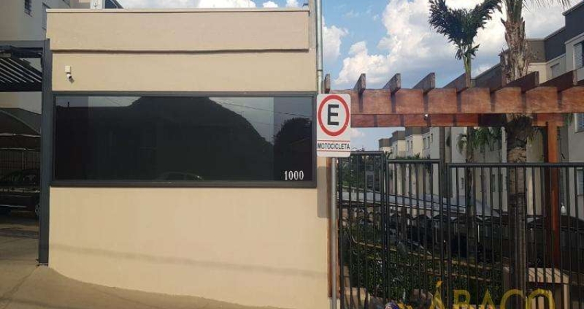 Apartamento com 2 quartos à venda no Jardim Brasil, São Carlos 