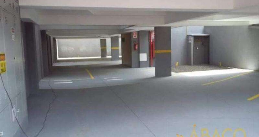 Apartamento com 2 quartos à venda no Jardim Bandeirantes, São Carlos 